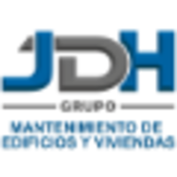 Grupo JDH logo, Grupo JDH contact details