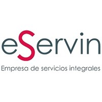 Eservin logo, Eservin contact details