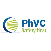 PharmaCons PhVC logo, PharmaCons PhVC contact details