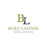 Burt Ladner Real Estate, LLC logo, Burt Ladner Real Estate, LLC contact details