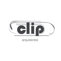 clip arquitectes logo, clip arquitectes contact details