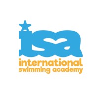 International Swimming Academy logo, International Swimming Academy contact details