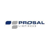 Prosal Limpiezas logo, Prosal Limpiezas contact details