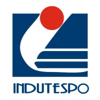 Indutespo Industrial logo, Indutespo Industrial contact details