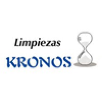 Limpiezas Kronos logo, Limpiezas Kronos contact details