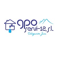 GPO SERVI-12 SL logo, GPO SERVI-12 SL contact details