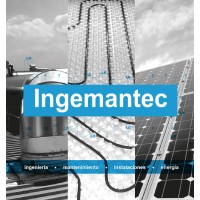 Ingemantec logo, Ingemantec contact details