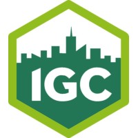 InGeniería y Control IGC Solutions logo, InGeniería y Control IGC Solutions contact details