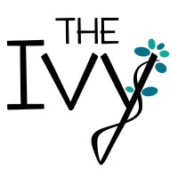 The Ivy Coworking logo, The Ivy Coworking contact details