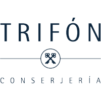 Trifón Servicios logo, Trifón Servicios contact details