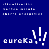 eureKa solucioneS logo, eureKa solucioneS contact details