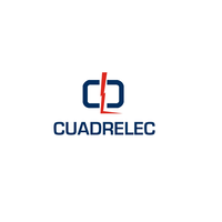 CUADRELEC logo, CUADRELEC contact details