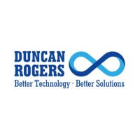 Duncan Rogers (Engineering) Ltd logo, Duncan Rogers (Engineering) Ltd contact details