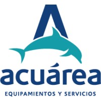 Acuárea logo, Acuárea contact details