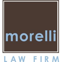 Morelli Ratner P.C. logo, Morelli Ratner P.C. contact details