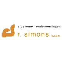 Simons R. Algemene Ondernemingen logo, Simons R. Algemene Ondernemingen contact details