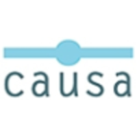 Causa BV logo, Causa BV contact details