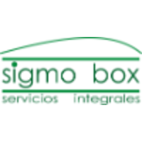 Sigmo Box logo, Sigmo Box contact details