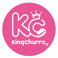 Franquicias KingChurro® logo, Franquicias KingChurro® contact details