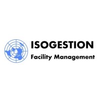 ISOGESTION Facility Management logo, ISOGESTION Facility Management contact details