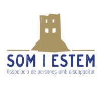 SOM I ESTEM logo, SOM I ESTEM contact details