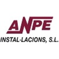 ANPE INSTAL·LACIONS, S.L logo, ANPE INSTAL·LACIONS, S.L contact details