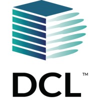 DCL logo, DCL contact details