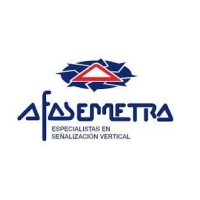 AFASEMETRA logo, AFASEMETRA contact details