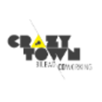 CrazyTown, Bilbao Coworking logo, CrazyTown, Bilbao Coworking contact details