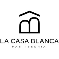 la casa blanca pastisseria logo, la casa blanca pastisseria contact details