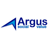 Argus Social Value logo, Argus Social Value contact details