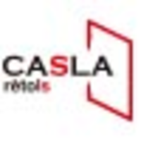 Casla Retols logo, Casla Retols contact details