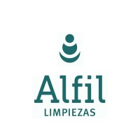 Limpiezas ALFIL SL logo, Limpiezas ALFIL SL contact details