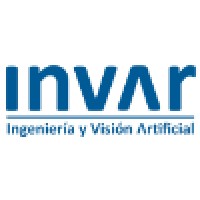 INVAR Ingeniería y Visión Artificial logo, INVAR Ingeniería y Visión Artificial contact details