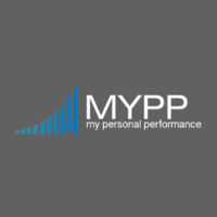 MYPP - My Personal Performance logo, MYPP - My Personal Performance contact details