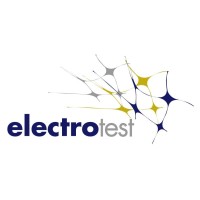 ELECTROTEST INSTALACIONES, MONTAJES Y MANTENIMIENTOS S.L. logo, ELECTROTEST INSTALACIONES, MONTAJES Y MANTENIMIENTOS S.L. contact details