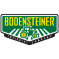 Bodensteiner Implement Company logo, Bodensteiner Implement Company contact details