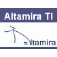 Altamira TI logo, Altamira TI contact details