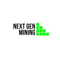 NextGen Mining logo, NextGen Mining contact details