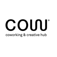 COW coworking & creative hub logo, COW coworking & creative hub contact details