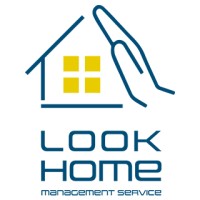 LookHome MS logo, LookHome MS contact details