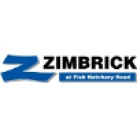 Zimbrick Fish Hatchery Road logo, Zimbrick Fish Hatchery Road contact details