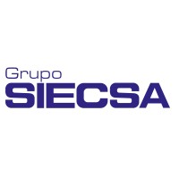 Grupo SIECSA logo, Grupo SIECSA contact details