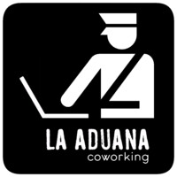 LA ADUANA COWORKING logo, LA ADUANA COWORKING contact details