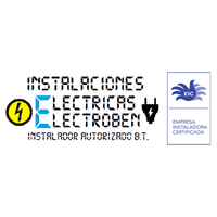 Instalaciones Electricas Electroben logo, Instalaciones Electricas Electroben contact details