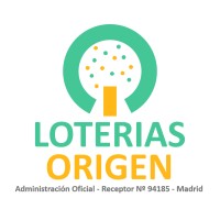 Loterías Origen - Despacho Mixto Oficial Nº 94185 logo, Loterías Origen - Despacho Mixto Oficial Nº 94185 contact details