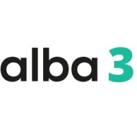 Alba3 Coworking / Centro de Negocios logo, Alba3 Coworking / Centro de Negocios contact details