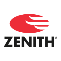 ZENITH Protección Contra Incendios logo, ZENITH Protección Contra Incendios contact details