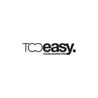 Tooeasy Agency logo, Tooeasy Agency contact details