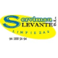 SERVIMAN LEVANTE SL logo, SERVIMAN LEVANTE SL contact details